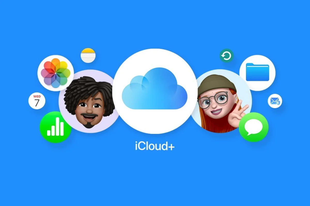 iCloud là gì?
