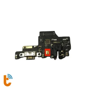 Thay mic Vsmart Live