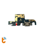 Thay mic Vsmart Star 3