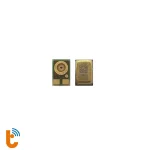 Thay mic Huawei Honor 8X Max