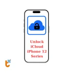 Mở khoá iCloud iPhone 12 Series