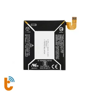 Thay pin Google Pixel 3a