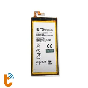 Thay pin LG G7 ThinQ