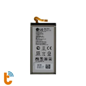 Thay pin LG G8 ThinQ