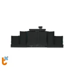 Thay pin Macbook Pro 2012 Chính hãng