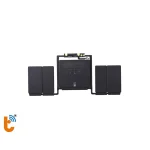 Thay pin Macbook Pro 2017 chính hãng