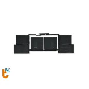 Thay pin Macbook Pro 2019