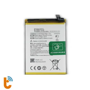 Thay pin OnePlus Nord