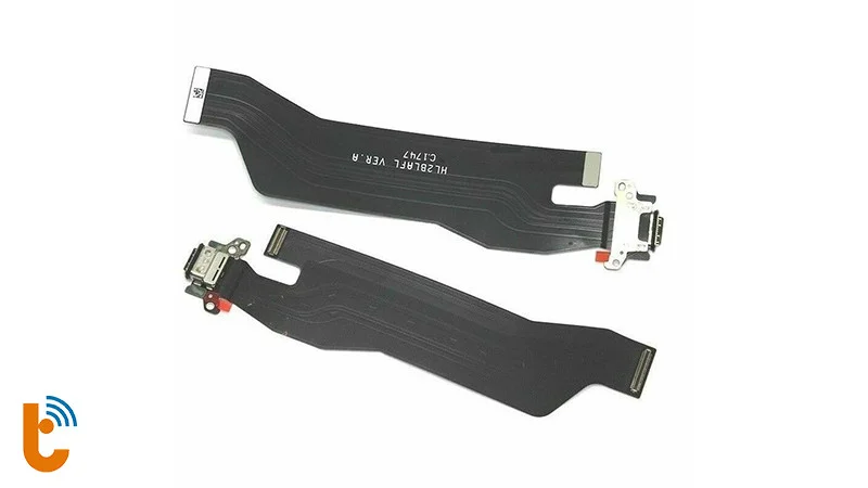 Thành Trung Mobile sử dụng linh kiện chính hãng để thay Huawei Mate 10 Series