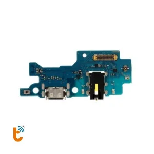 Thay chân sạc Samsung Galaxy M31