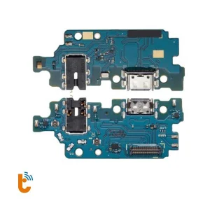 Thay chân sạc Samsung Galaxy M33