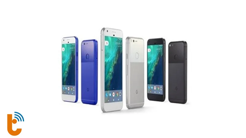 Điện thoại Google Pixel