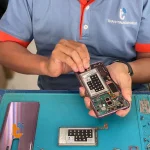 Top 12 trung tâm sửa chữa điện thoại Samsung tại TPHCM