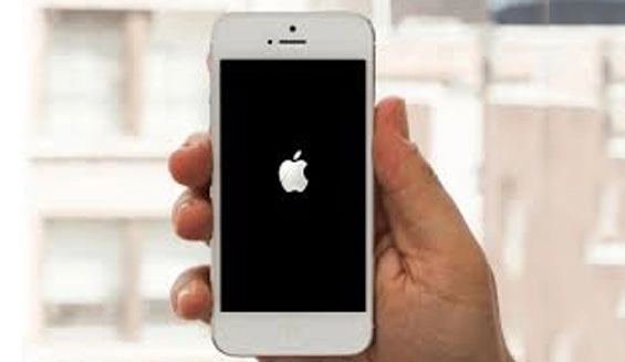 Chế độ Safe Mode trên iPhone