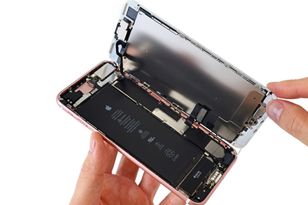 Cách sửa lỗi iPhone 5 Lock không nhận sim ghép như thế nào?