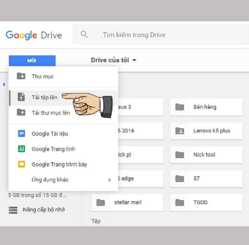 google-drive-la-gi-cach-su-dung-google-drive