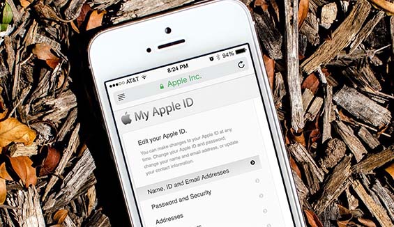 Hướng dẫn cách lấy lại câu hỏi bảo mật ID Apple dễ dàng nhất