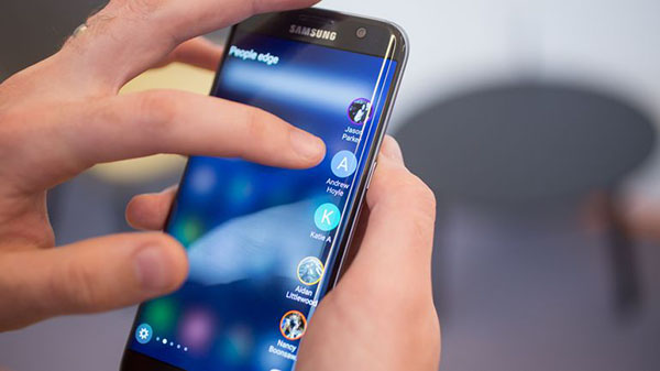 04 cách kiểm tra Samsung S7 Edge chính hãng chính xác 100%