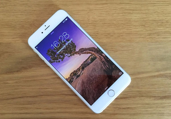 iPhone 6S Plus, iPhone 6S có mấy màu 2
