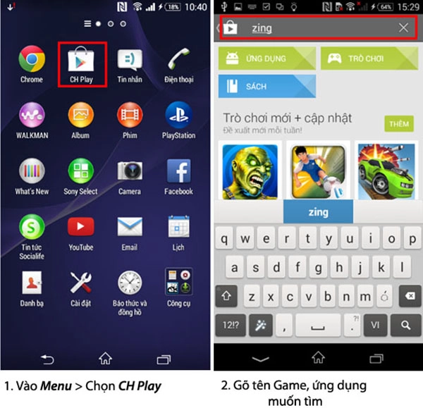 google play là gì - 13