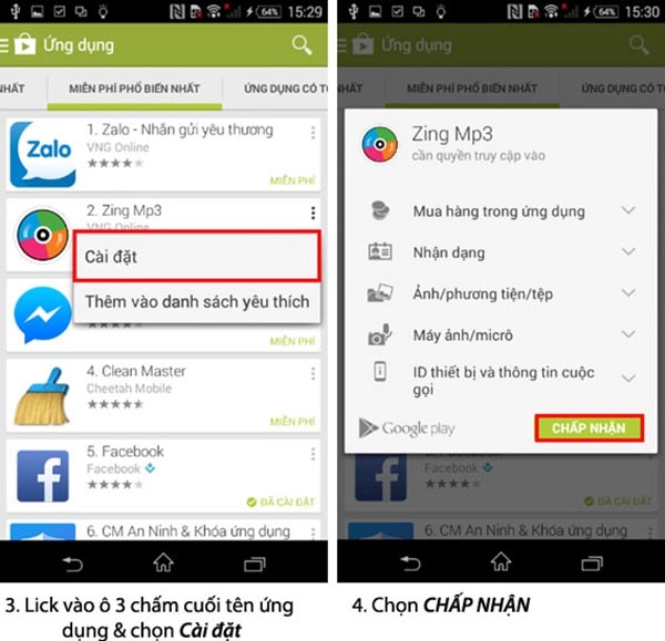 google play là gì - 14