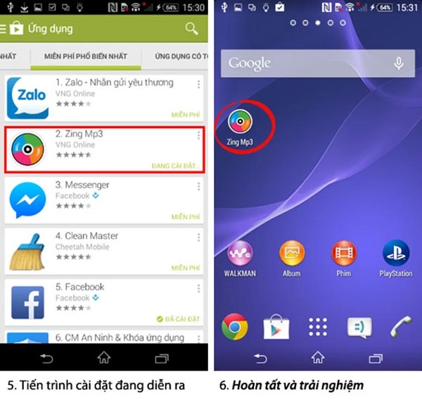 google play là gì - 15