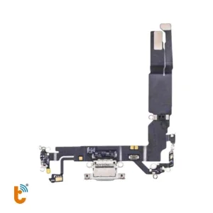 Thay chân sạc iPhone 17e