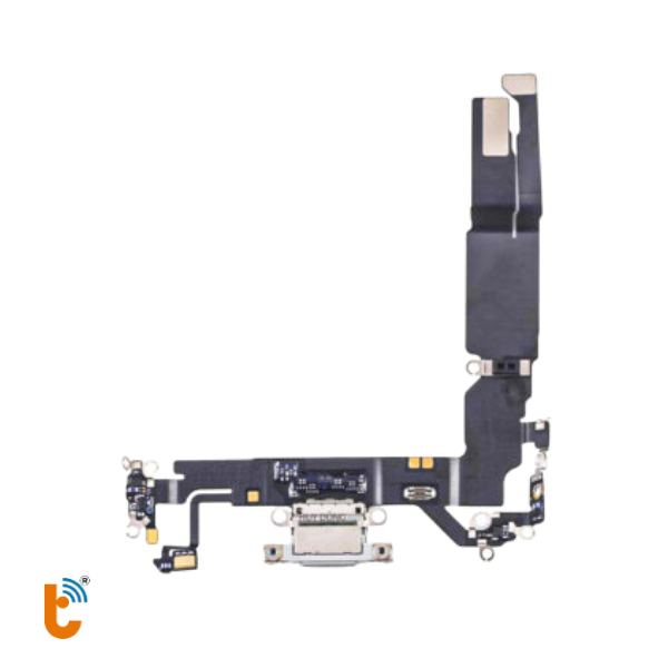 Thay chân sạc iPhone 17e