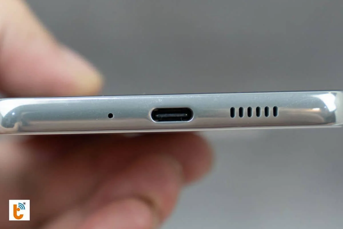 Thay chân sạc Samsung Galaxy A73