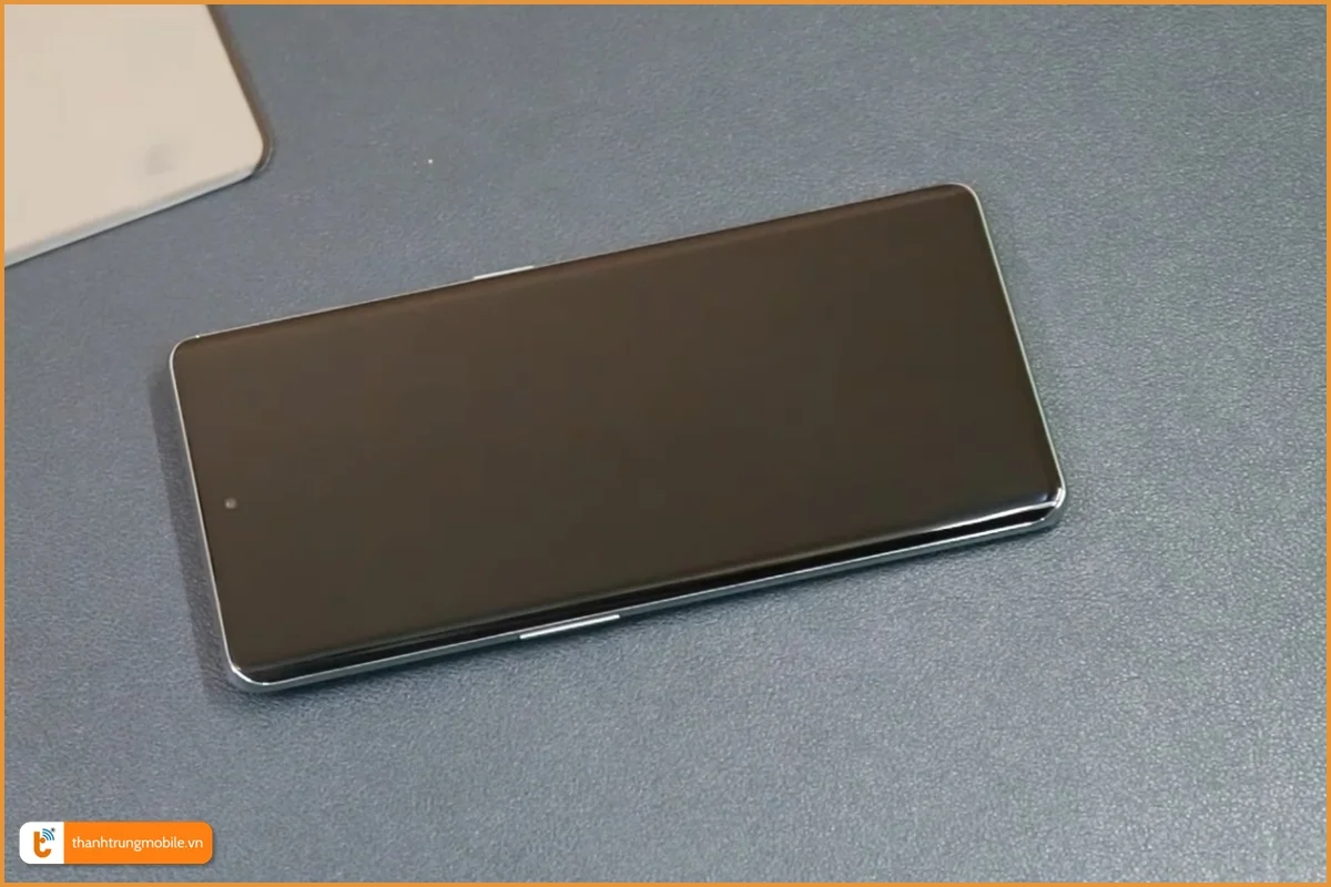 Thay, ép kính Vivo X90 Pro zin chuẩn đẹp - Thành Trung Mobile