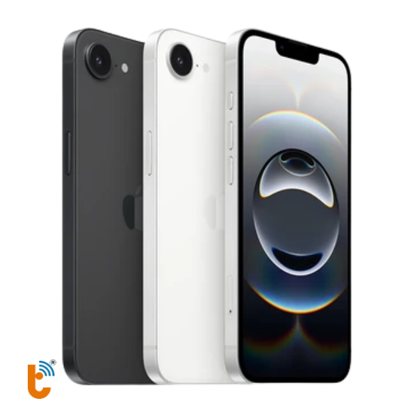 Thay kính lưng iPhone 16e