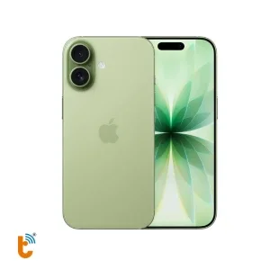 Thay kính lưng iPhone 17
