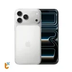 Thay kính lưng iPhone 17 Pro
