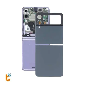 Thay kính lưng Samsung Galaxy Z Flip 2