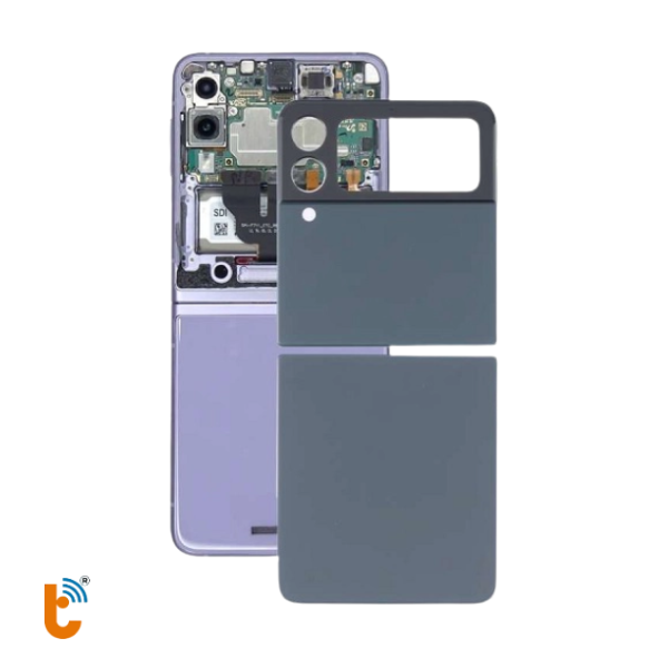 Thay kính lưng Samsung Galaxy Z Flip 2