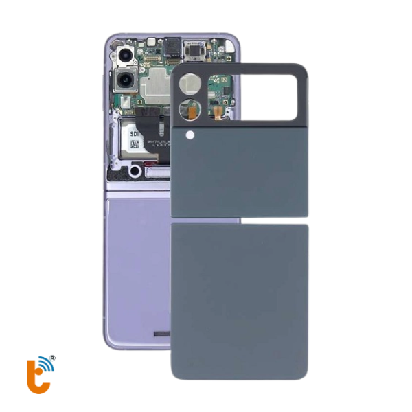 Thay kính lưng Samsung Galaxy Z Flip 3