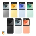 Thay kính lưng Samsung Galaxy Z Flip 6