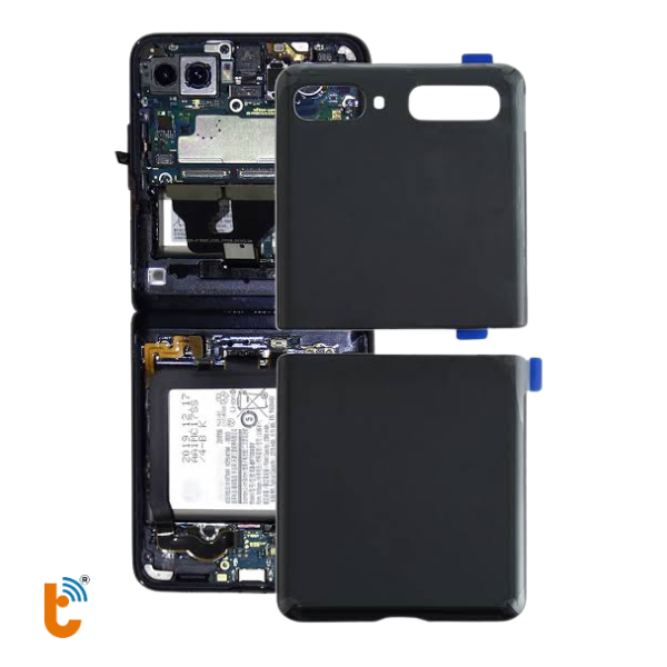 Thay kính lưng Samsung Galaxy Z Flip