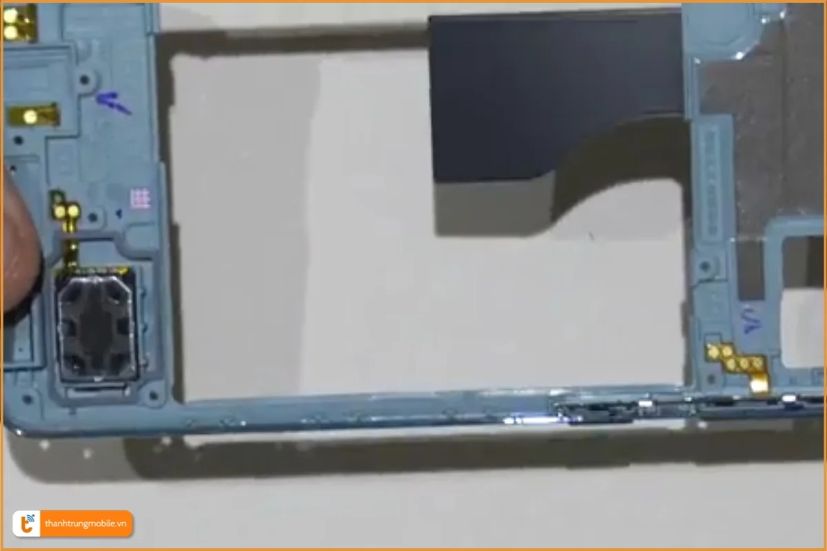 Thay loa Samsung Galaxy A51