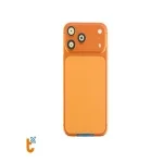 Thay lưng iPhone 17 Pro Max