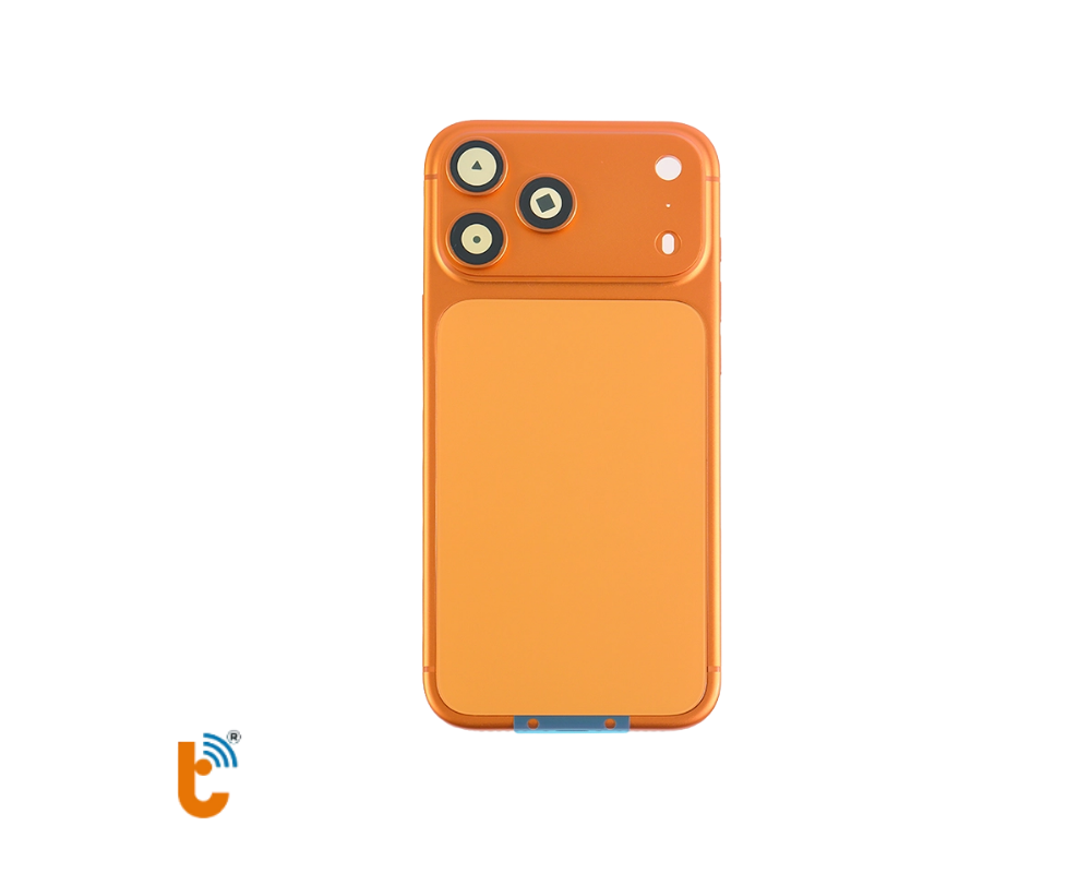 Thay lưng iPhone 17 Pro Max