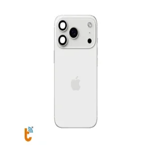 Thay lưng iPhone 17 Pro