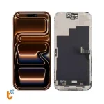 Thay màn hình iPhone 17 Plus