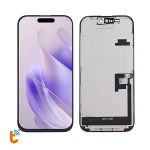 Thay màn hình iPhone 17e