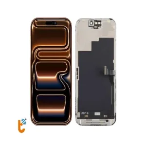 Thay màn hình iPhone 17e