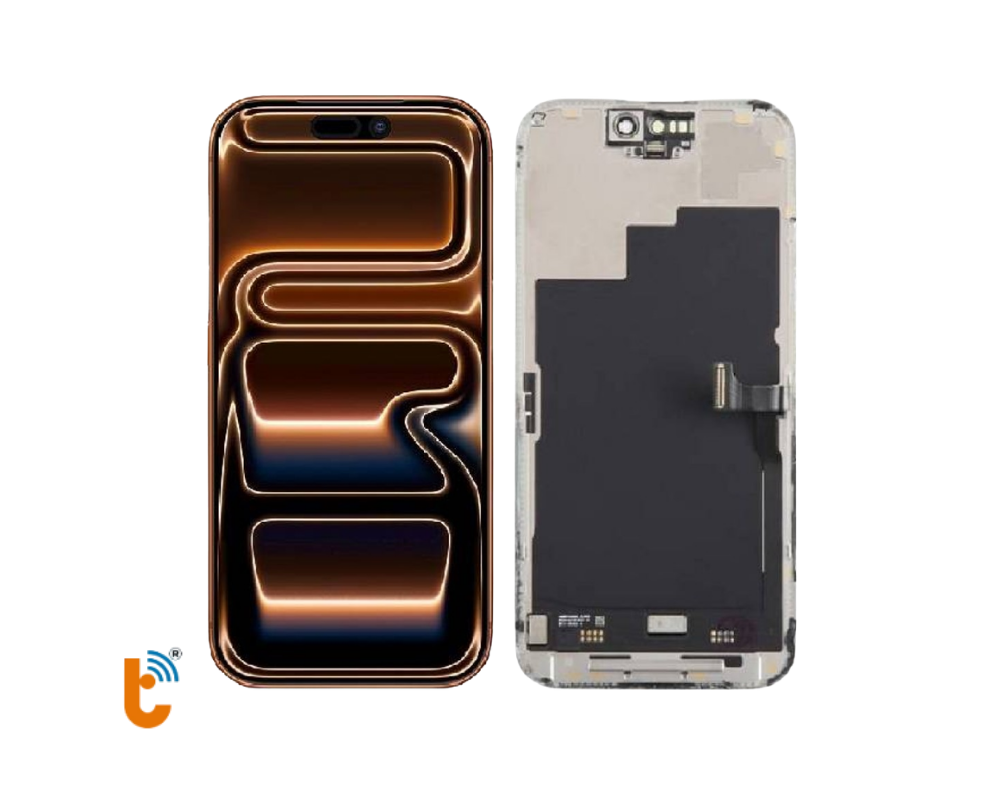 Thay màn hình iPhone 17e