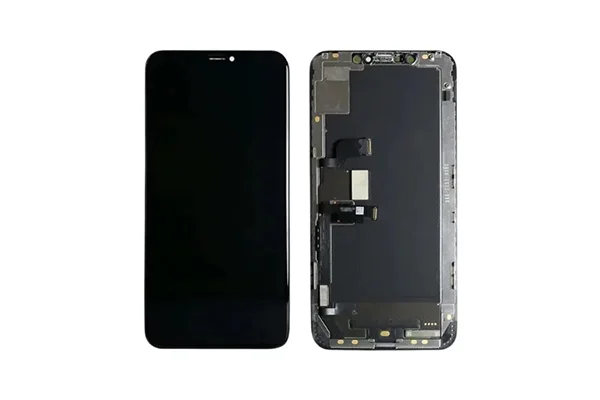 Sử dụng các trung tâm để thay màn hình iPhone Xs Max 