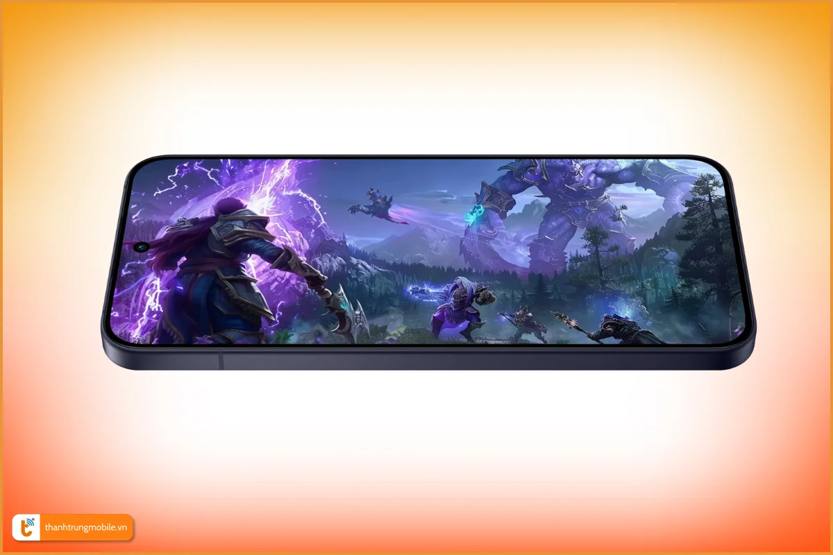 Thay màn hình OPPO Reno13 5G chính hãng, giá rẻ