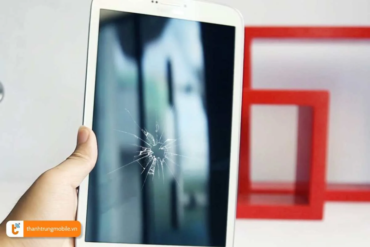 thay màn hình Samsung Galaxy Tab 3 lite