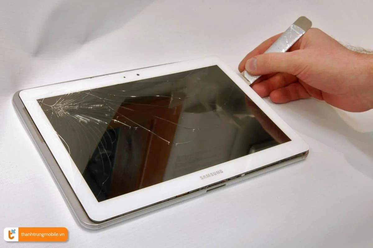 Thay màn hình Samsung Galaxy Tab S2 9.7